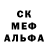 Первитин пудра Angela Brugnola